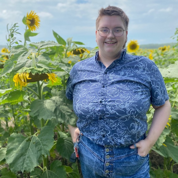 Meet your Posher, Richelle - Picture 10 of 12